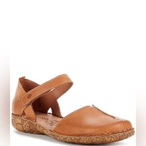 Josef Seibel Rosalie 42 Sandal-NIB